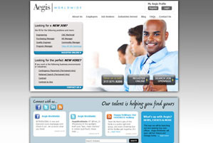 Aegis Worldwide