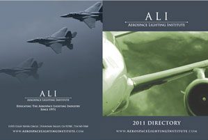 Aerospace Lighting Institute