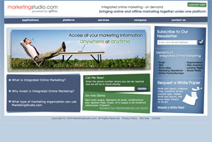 Aprimo