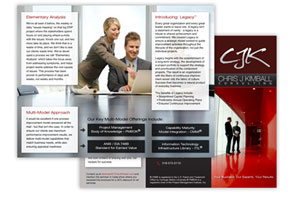 Chris J Kimball Consulting