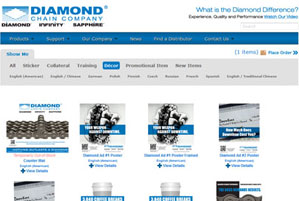 Diamond Chain Company