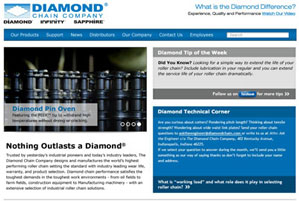 Diamond Chain Company
