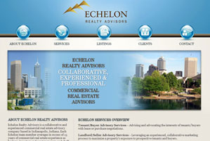 Echelon Realty Advisors
