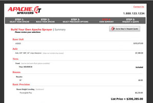 Equipment Technologies