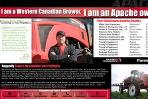 Equipment Technologies