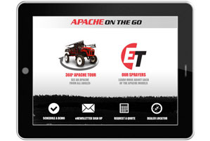 Equipment Technologies