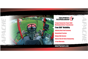 Equipment Technologies