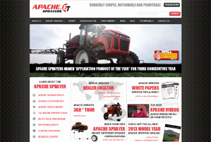 Equipment Technologies