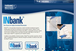 Fairbanks Institute