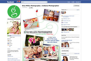 Gina Miller Photography