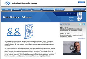 Indiana Health Information Exchange