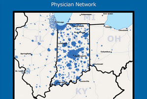 Indiana Health Information Exchange