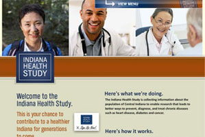 Indiana Health Study
