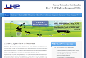 LHP Telematics