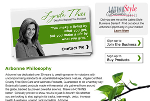 Lynda Thies