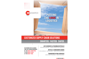 MD Logistics