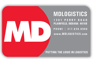 MD Logistics