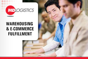 MD Logistics