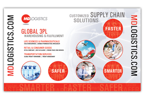 MD Logistics