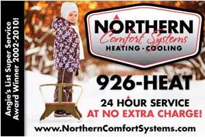 Northern Comfort Systems
