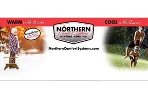 Northern Comfort Systems