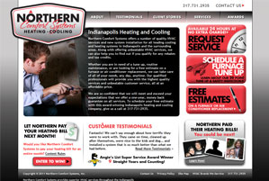 Northern Comfort Systems