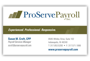 ProServe Payroll