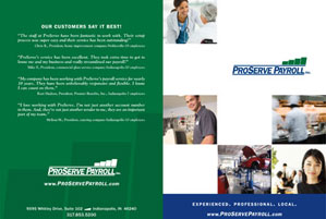 ProServe Payroll