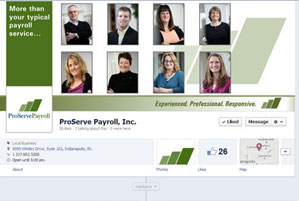 ProServe Payroll