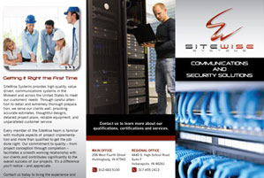 Sitewise Systems