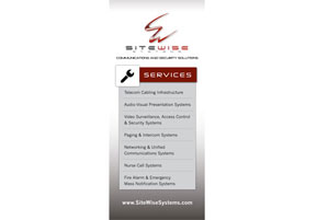 Sitewise Systems