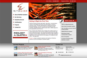Sitewise Systems
