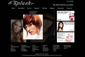 Splash Hair Salon