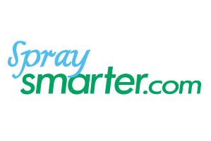 Spray-Smarter