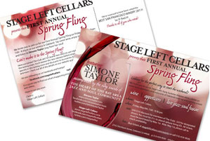 Stage Left Cellars