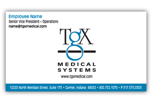 TGX Medical Systems
