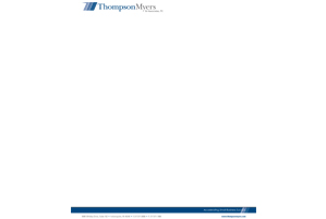 Thompson Myers & Associates