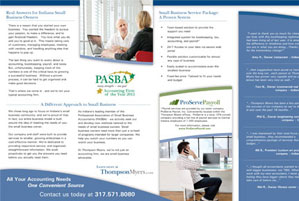 Thompson Myers & Associates