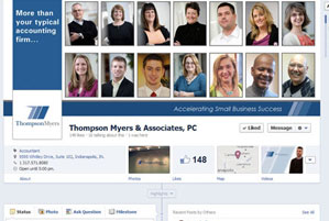 Thompson Myers & Associates