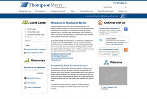 Thompson Myers & Associates