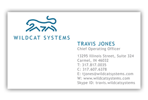 Wildcat Systems