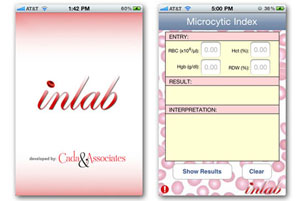 inlabmicrocytic